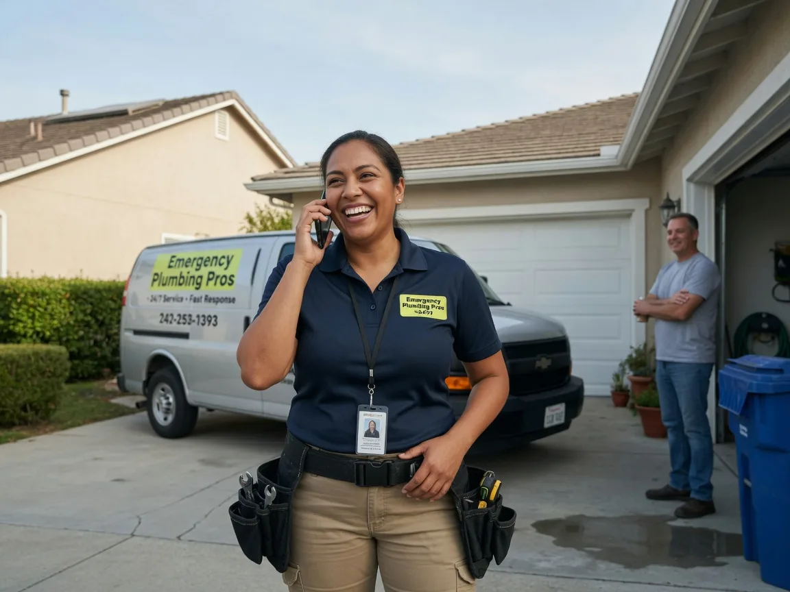 Emergency Plumber Friendship, MD FAQs